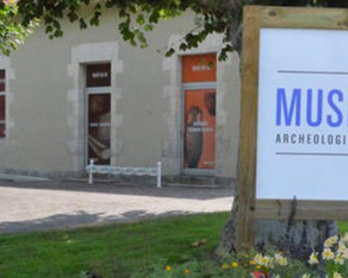 Visiter le musée du lac de Sanguinet dans les Landes